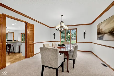 4574 Bayberry Lane Zionsville IN 46077