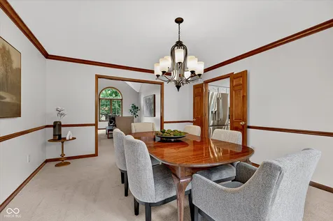 4574 Bayberry Lane Zionsville IN 46077
