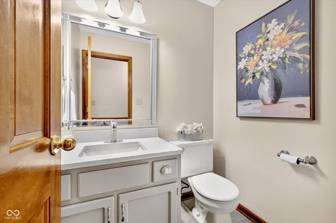 4574 Bayberry Lane Zionsville IN 46077