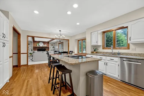 4574 Bayberry Lane Zionsville IN 46077