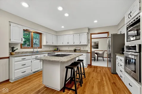 4574 Bayberry Lane Zionsville IN 46077