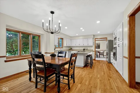 4574 Bayberry Lane Zionsville IN 46077