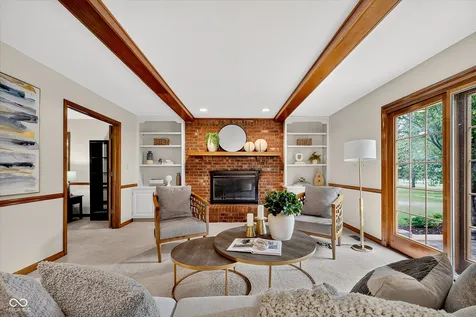 4574 Bayberry Lane Zionsville IN 46077