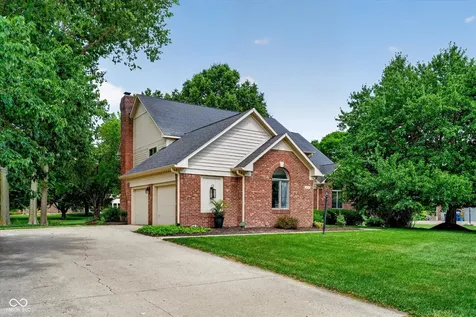 4574 Bayberry Lane Zionsville IN 46077