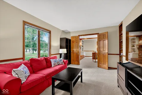 4574 Bayberry Lane Zionsville IN 46077