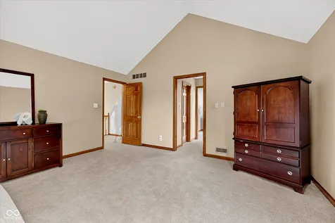 4574 Bayberry Lane Zionsville IN 46077