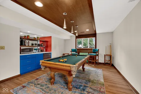 4574 Bayberry Lane Zionsville IN 46077