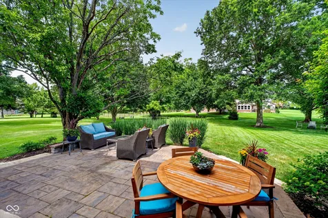 4574 Bayberry Lane Zionsville IN 46077