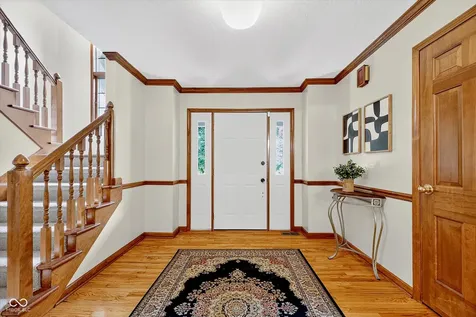 4574 Bayberry Lane Zionsville IN 46077