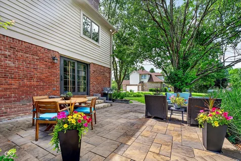 4574 Bayberry Lane Zionsville IN 46077
