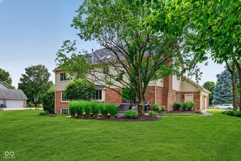 4574 Bayberry Lane Zionsville IN 46077