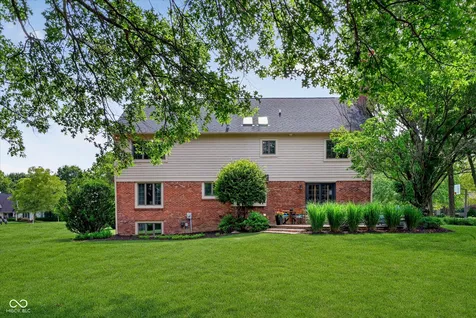 4574 Bayberry Lane Zionsville IN 46077