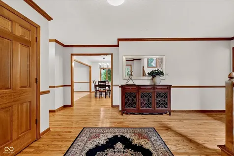 4574 Bayberry Lane Zionsville IN 46077