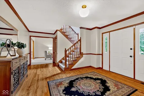 4574 Bayberry Lane Zionsville IN 46077
