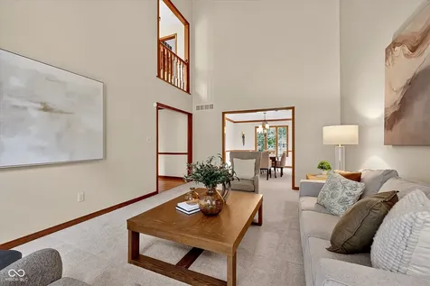 4574 Bayberry Lane Zionsville IN 46077