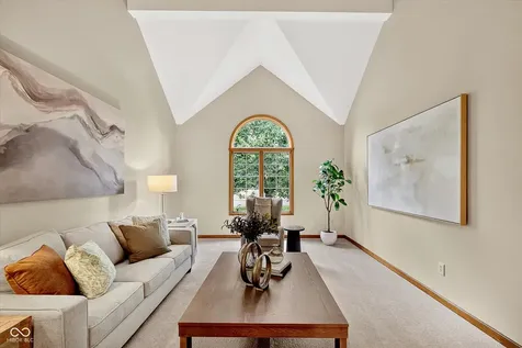 4574 Bayberry Lane Zionsville IN 46077