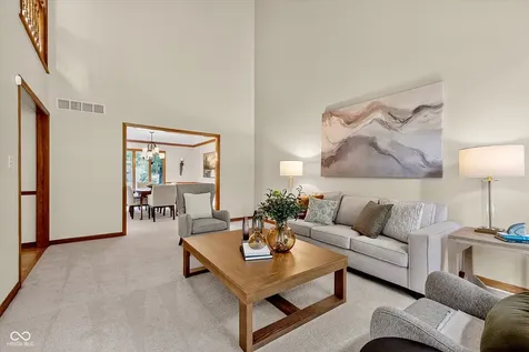 4574 Bayberry Lane Zionsville IN 46077
