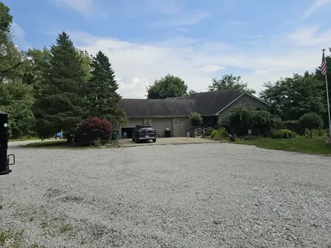 105 W County Road 900 N Lizton IN 46149