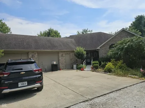 105 W County Road 900 N Lizton IN 46149