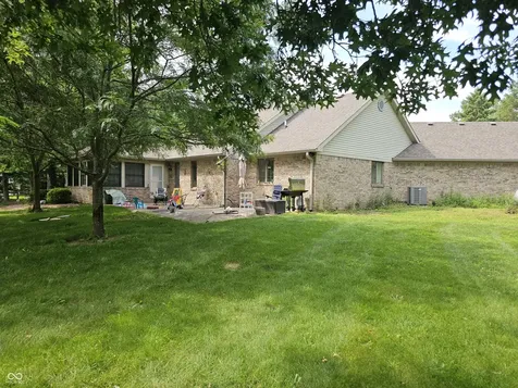 105 W County Road 900 N Lizton IN 46149