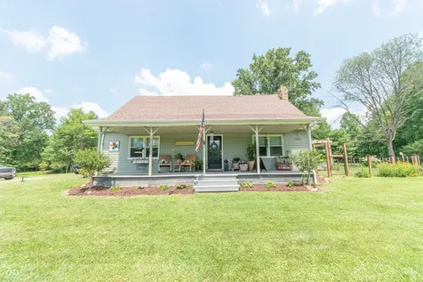 13001 W Old Nashville Road Columbus IN 47201