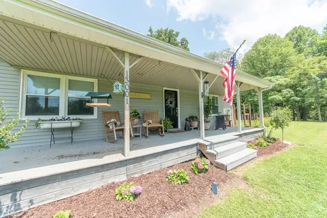 13001 W Old Nashville Road Columbus IN 47201