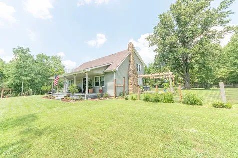 13001 W Old Nashville Road Columbus IN 47201