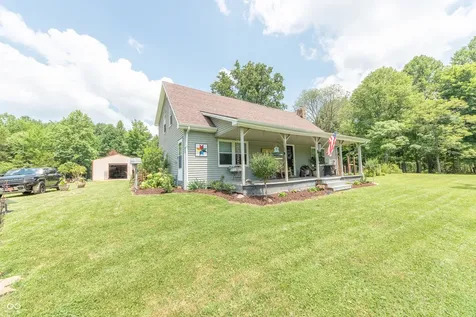 13001 W Old Nashville Road Columbus IN 47201