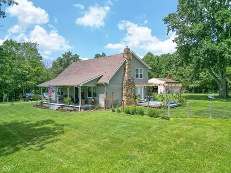 13001 W Old Nashville Road Columbus IN 47201