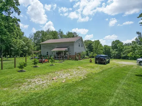 13001 W Old Nashville Road Columbus IN 47201