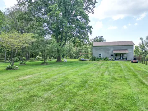 13001 W Old Nashville Road Columbus IN 47201