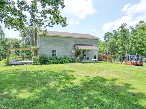 13001 W Old Nashville Road Columbus IN 47201