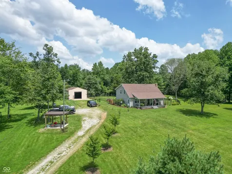 13001 W Old Nashville Road Columbus IN 47201
