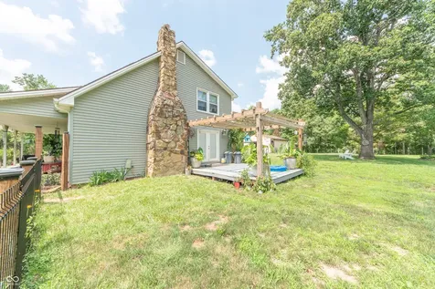 13001 W Old Nashville Road Columbus IN 47201