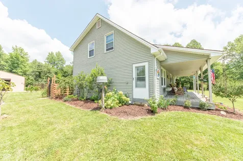 13001 W Old Nashville Road Columbus IN 47201