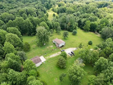 13001 W Old Nashville Road Columbus IN 47201