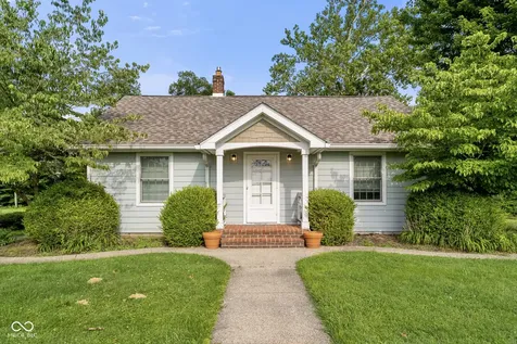 6080 Spearsville Road Morgantown IN 46160