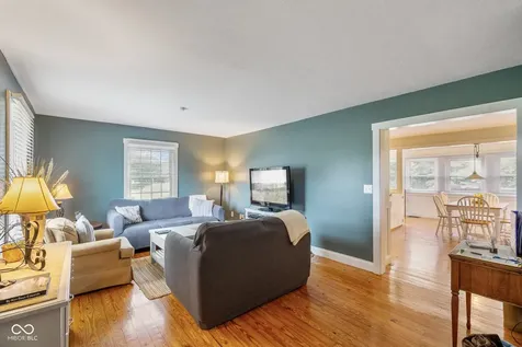 6080 Spearsville Road Morgantown IN 46160