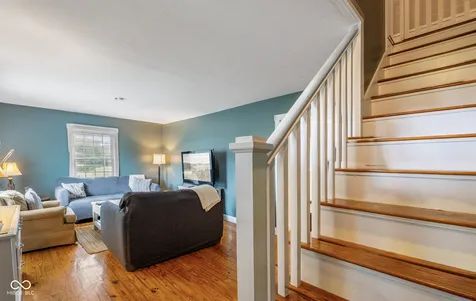 6080 Spearsville Road Morgantown IN 46160