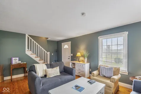 6080 Spearsville Road Morgantown IN 46160