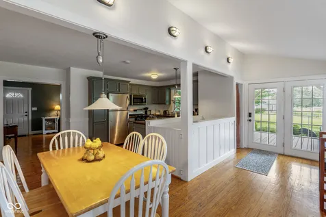 6080 Spearsville Road Morgantown IN 46160
