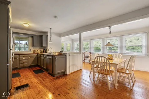 6080 Spearsville Road Morgantown IN 46160