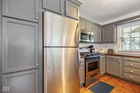 6080 Spearsville Road Morgantown IN 46160