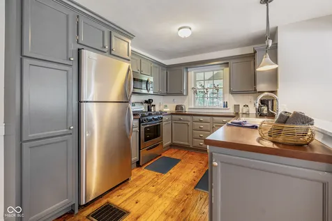 6080 Spearsville Road Morgantown IN 46160