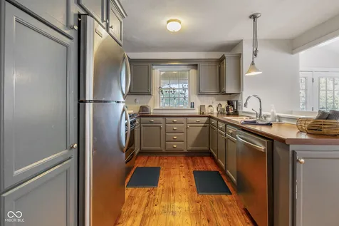 6080 Spearsville Road Morgantown IN 46160
