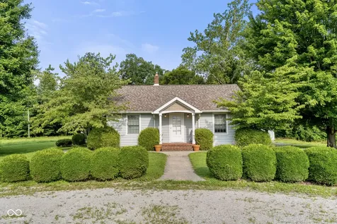 6080 Spearsville Road Morgantown IN 46160