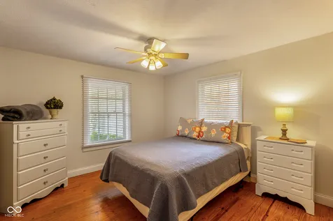 6080 Spearsville Road Morgantown IN 46160