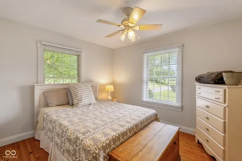 6080 Spearsville Road Morgantown IN 46160