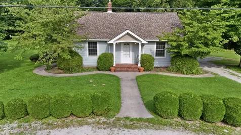 6080 Spearsville Road Morgantown IN 46160