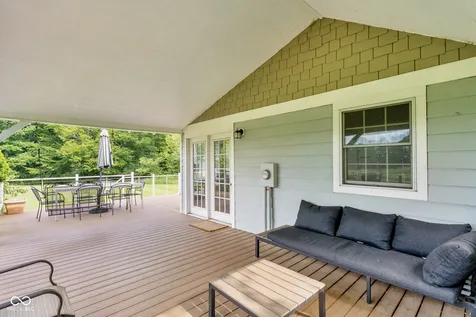 6080 Spearsville Road Morgantown IN 46160